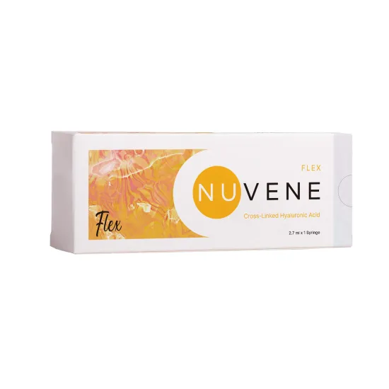 Nuvene Flex Hydrate to Restore
